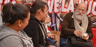 Vivienda colectiva contra gentrificación