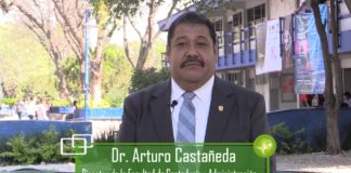 Con la crisis actual se acentuará la necesidad de actuar de manera más social: UAQ