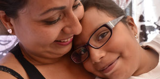 Mi confianza está en la UPREZ