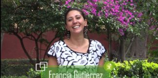 Sí a la biodiversidad con voces indígenas