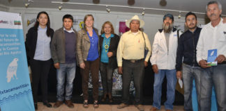 Minera canadiense miente a autoridades mexicanas, comunidades y a sus accionistas