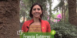 El 20 de mayo, del Ángel al Hemiciclo a Juárez, marcha contra la trasnacional