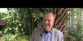 Buscamos trasformar la sociedad en una más incluyente: Torge Löding