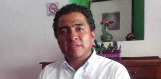 De ganar Delfina en Edomex habría Instituto de Fomento Cooperativo