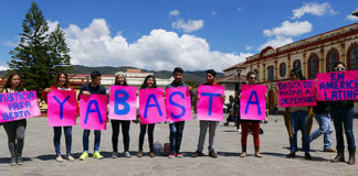 Otros Mundos: diez años de acompañar la defensa del territorio
