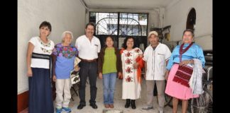 Que el pueblo mande y el gobierno obedezca