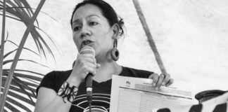 Asesora de Tosepan coordinará eje ambiental del Proyecto de Nación de AMLO