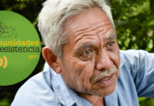 Comunidades en Resistencia