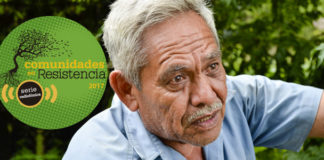 Comunidades en Resistencia