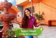 Invita a ahorrar o a hacer consumo con productores locales