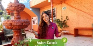 Invita a ahorrar o a hacer consumo con productores locales