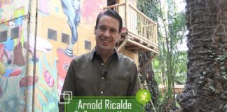 Apoyan comunidades afectadas por los sismos con especialistas y ecotecnias