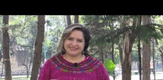 El 25 de noviembre es un día para levantar la voz y decir que no queremos vivir bajo violencia