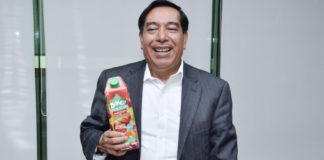 Hacienda se extralimita en sus facultades: Cooperativa Pascual