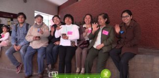 Con el Cuajisol fomentan una economía diferente