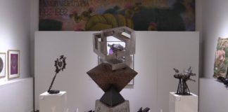 La Fundación Cultural Pascual resguarda más de 1, 600 obras de reconocidos artistas