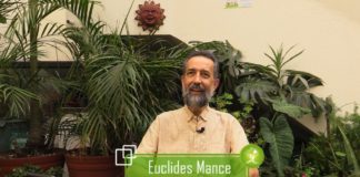 Euclides Mance y la Economía Solidaria en México