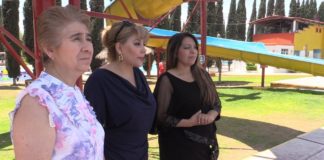 Por primera vez en la historia de Pascual, tres mujeres coordinan una comisión