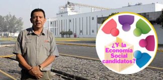 Estamos ante la nulidad de alternativas para la clase trabajadora: Jesús Torres Nuño