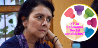 La coalición “Juntos Haremos Historia” es la única que contempla la ESS: Josefina Cendejas