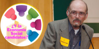 El sector social no es prioritario para los candidatos, favorecen la economía de mercado: Juan Gerardo Domínguez