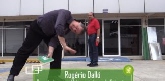 Una sociedad evolucionada debe convivir con un modelo sustentable