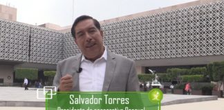 Foro convocó más de 400 representantes de organizaciones cooperativas