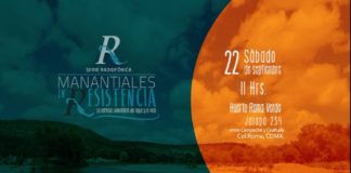 La Coperacha invita al remojón