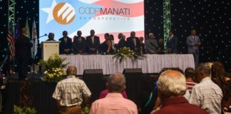 Manatí, cooperativa boricua de ahorro cumple 70 años