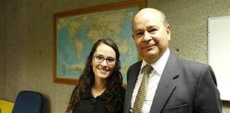 Año Internacional de las Cooperativas por iniciativa de México, afirma SRE