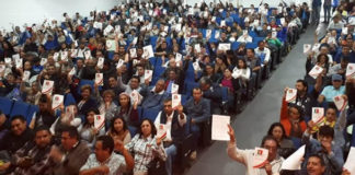 Arrancan talleres de cooperativismo y autogestión en cooperativa LF del Centro