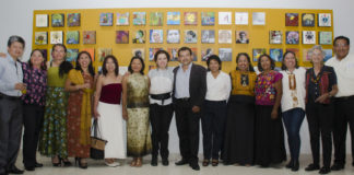 Artistas oaxaqueñas toman la galería de la cooperativa Pascual