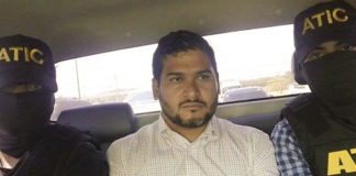 A dos años del asesinato de Berta Cáceres capturan al “autor intelectual”