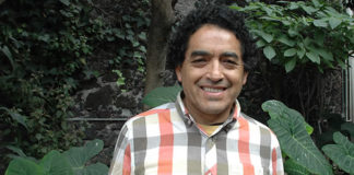 El Buen Vivir no sólo plantea la solidaridad económica: Boris Marañón