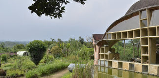 Universidad de Chapingo cierra acceso comunal de cooperativa Las Cañadas