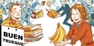 El Buen Trueque para un nuevo comienzo
