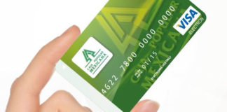 Caja Popular Mexicana anuncia tarjeta de crédito