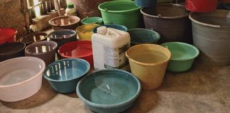 La CDMX entre la escasez de agua y las inundaciones: Isla Urbana