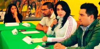 Censar cooperativas y desarrollar plan: Dione Anguiano