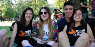 Amenazan a Centro Cultural en Argentina que fue recuperado hace 14 años