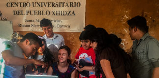 Promueven fondeo para la Educación Autónoma en Oaxaca