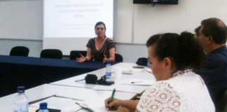 La ciencia, la economía social y solidaria