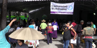 La comunidad Multitrueke cierra el año