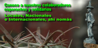 Colaboradores de lujo
