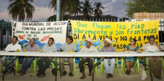 Comunidad indígena de Oaxaca presenta reglamento oficial que la protege contra megaproyectos