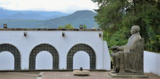 Comunidades de la Sierra de Oaxaca hacen frente contra megaproyectos