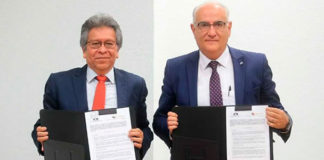 Concamex busca acercarse a equipo de Andrés Manuel López Obrador