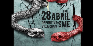 Concierto solidario con el Concejo Indígena de Gobierno