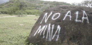 Existen más de 500 conflictos ambientales en México: UNAM