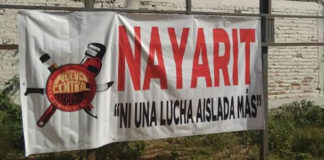 Congreso Regional de Occidente de la NCT busca incluir a trabajadores no organizados